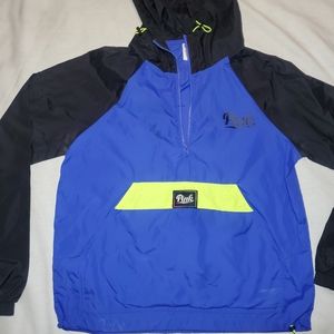 Victoria Secret "PINK" pull over hoodie